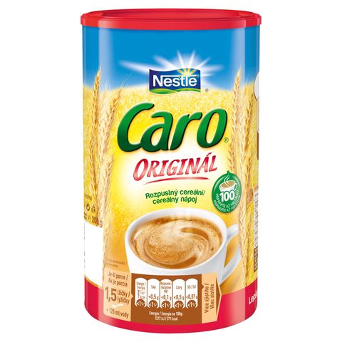 Caro Instantní nápoj kávový | 200 g