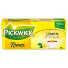 Pickwick Tea morning lemon | 25 x 1.75 g