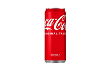 Coca-Cola Original | 330ml