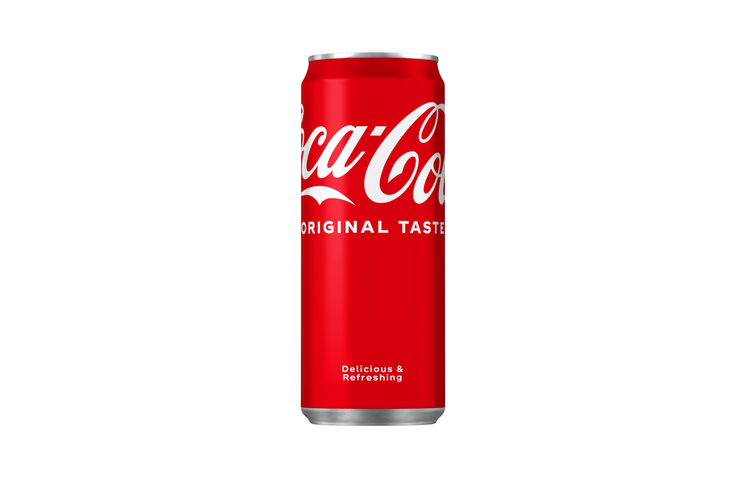 Coca-Cola Original | 330ml