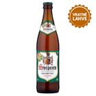 Svijany Pivo svijanský máz | 500 ml