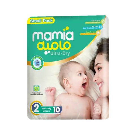 Mamia store size 2