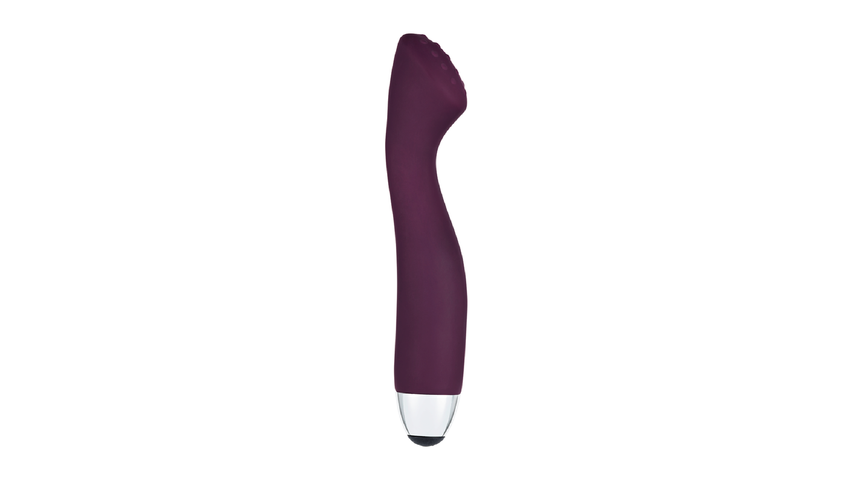 RFSU On Spot Stimulator Multi Speed Dildo 1p