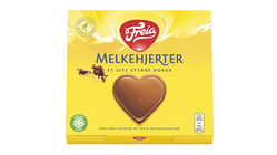 Freia Melkehjerter | 130g