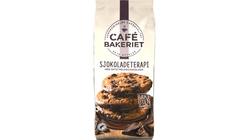 Cafe Bakeriet Sjokoladeterapi | 200g