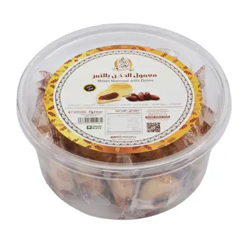 Retaj Millet Mamoul 300g