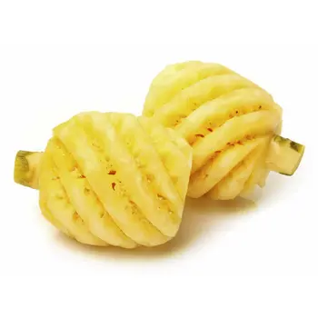 Pineapple Baby Peeled 250 gm