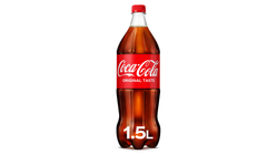 Coca-Cola | 1.5l