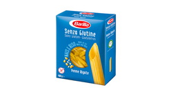 Barilla Penne Rigate gluten free pasta | 400 g