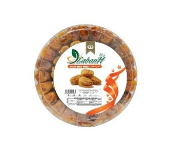 لبانة تمر سكري رطب 1 كجم