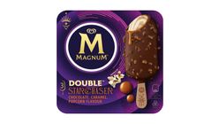 Magnum Glass Double Starchaser 3p