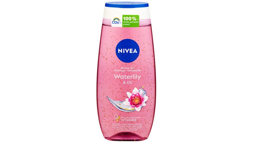 Nivea Shower Gel Fresh Mix | 250ml