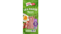 Go' & Magrere Bacon Skivet | 140g