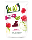 N.A! Apple & Raspberry Fruit Sticks 35 g