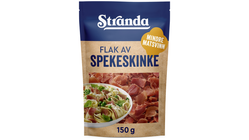 Stranda Spekeskinkeflak | 150g