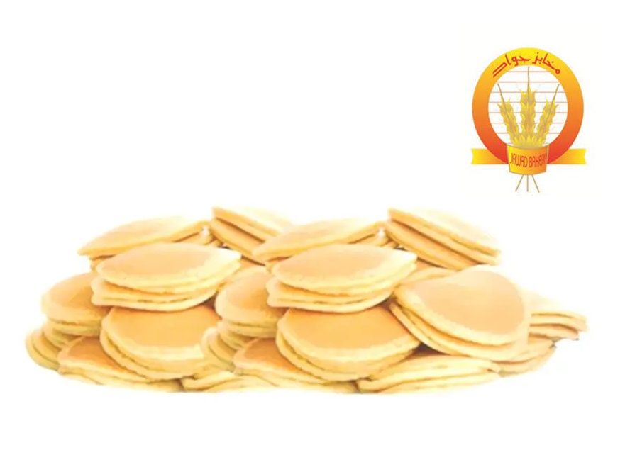 Buy Jawad Qatayef, 500g Online in Jordan Talabat Jordan