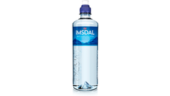 Imsdal Stilla Spring Water 650ml