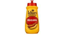 Idun Sennep | 490g