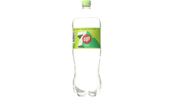 7up u/Sukker | 1.5l