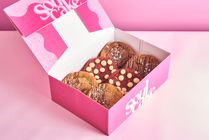 Bakers Choice Cookies | 6pk