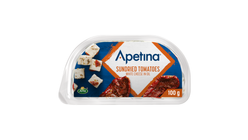 Apetina Sundried Tomatoes Snack | 100g