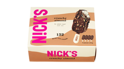 Nick's Crunchy Almond Stick | 4pk