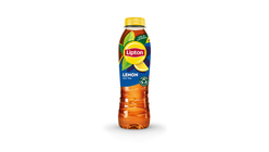 Lipton Ice Tea Lemon | 0.5l