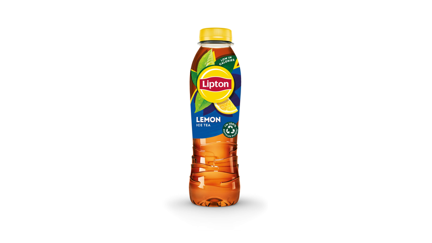 Lipton Ice Tea Lemon | 0.5l