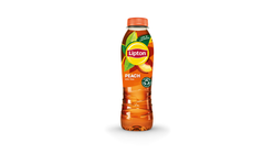 Lipton Ice Tea Peach | 0.5l