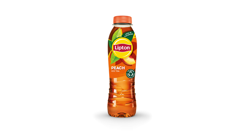 Lipton Ice Tea Peach | 0.5l