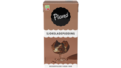 Piano Sjokoladepudding | 0.5l