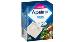 Apetina Lactose Free Original White Cheese 200 g