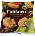 Eldorado Rundstykker Fullkorn 10stk | 600g