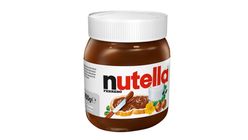 Nutella hazelnut cream | 350 g