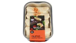 Fajita Kylling 160g | 4 Stk