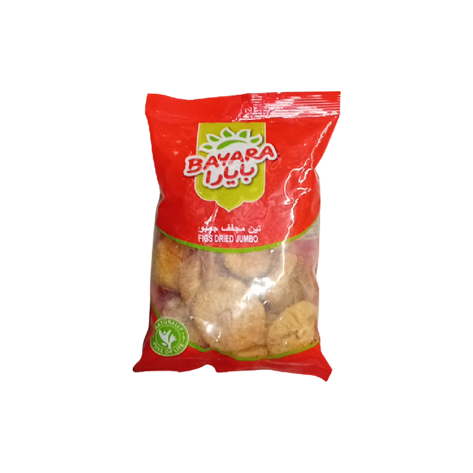 Buy Bayara Jumbo Dried Figs, 400g Online in Kuwait Talabat Kuwait