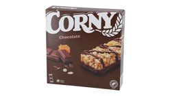 Corny Müslibars Choklad 6-p