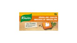 Knorr Chicken Bouillon Cube | 10 x 10g