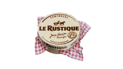 Le Rustique Camembert | 250g