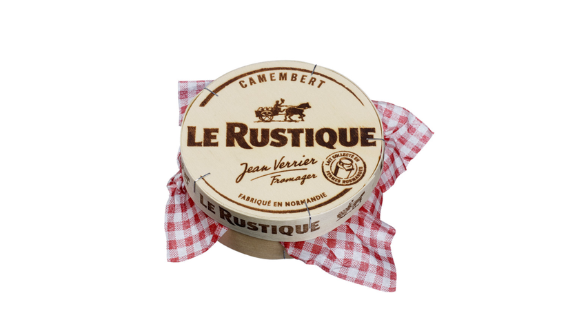 Le Rustique Camembert | 250g