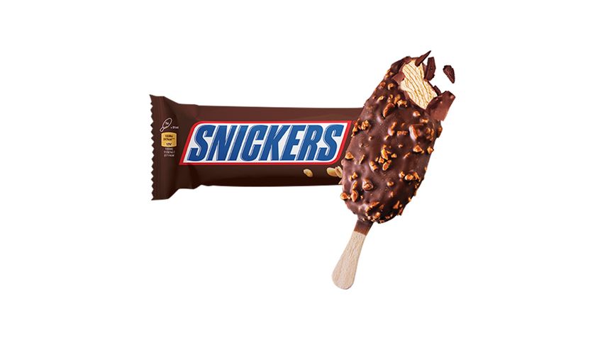 Snickers Stick 91 ml - yemeksepeti.com