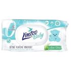 Linteo Baby Wet wipes with aloe vera | 80 pcs