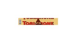 Toblerone svájci tejcsokoládé mézzel és mandulával 100 g