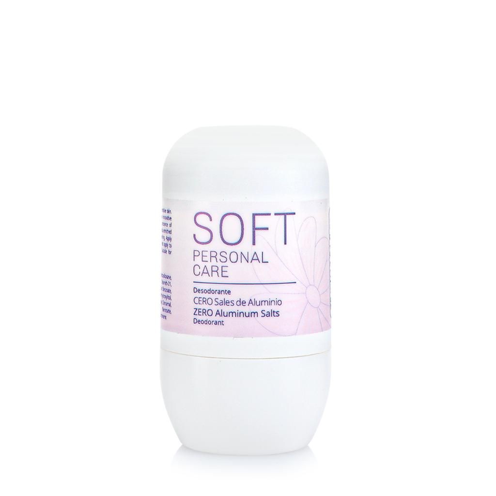 Buy Soft Zero Aluminum Deodorant, 75ml Online in Kuwait Talabat Kuwait