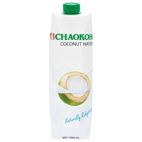 Chaokoh Coconut water 100% | 1l