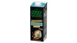 Valio Oddlygood Barista Salted Caramel 1000ml