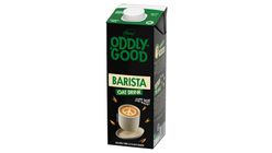 Valio Oddlygood Oat Drink Barista 1l