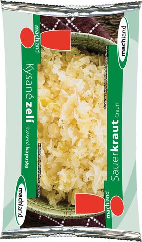 Machland sauerkraut | 500 g