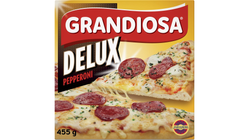 Grandiosa Delux Pepperoni | 455g