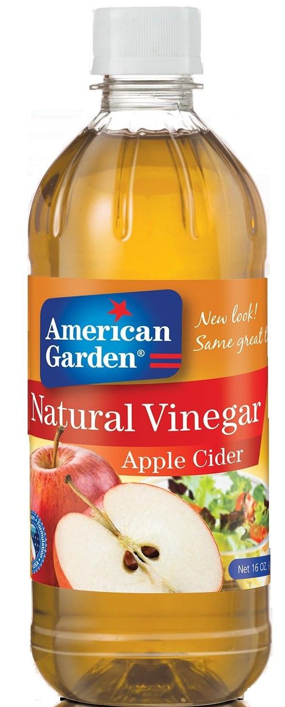 Buy American Garden Apple Cider Vinegar, 473ml Online in Jordan